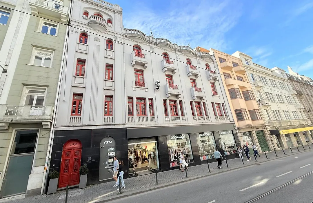 Rivoli Cinema Hostel-1