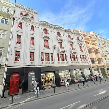 Rivoli Cinema Hostel-3