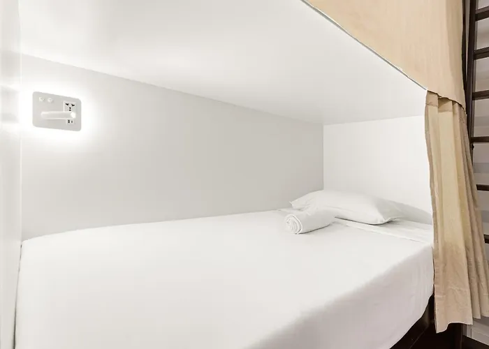Porto Hostel Cupula