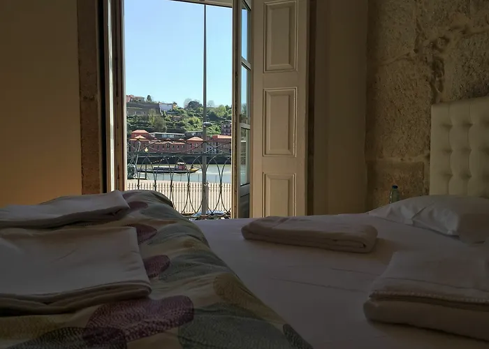 Happy Porto Hostel&Apartments